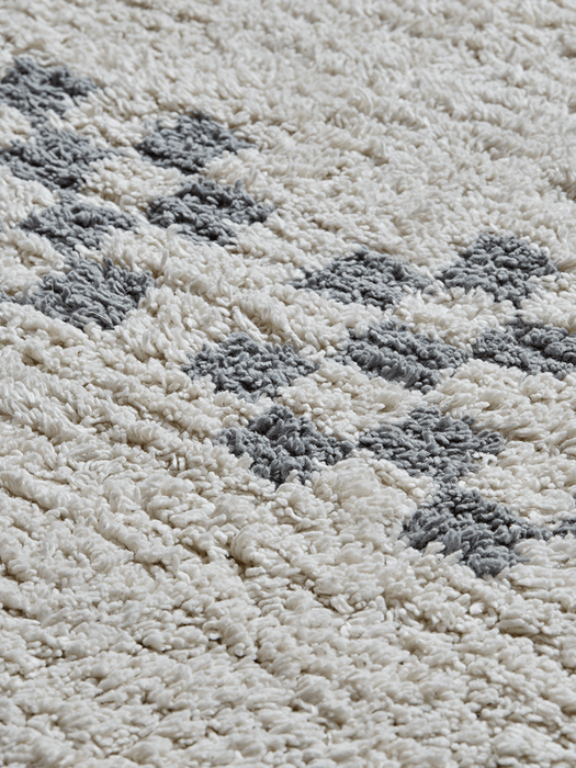 Keira Bedside Rug