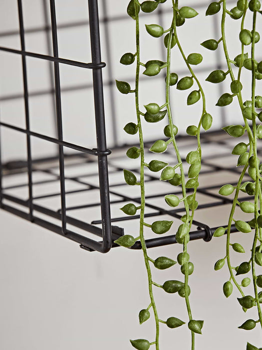 Wire Shelf Unit - Square
