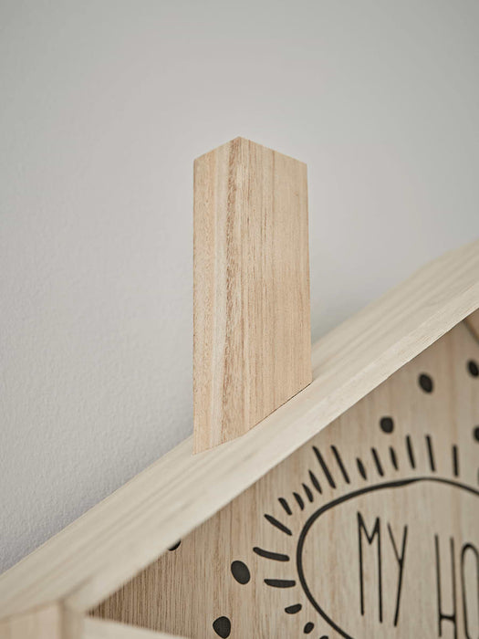 House Shelf
