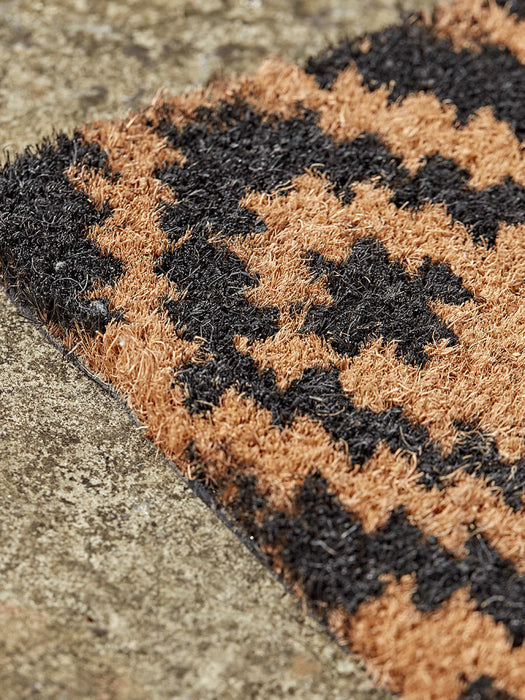 Diamond Doormat
