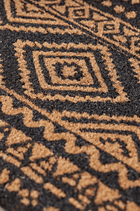 Aztec Doormat