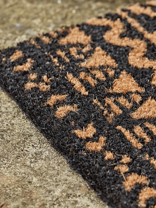Aztec Doormat