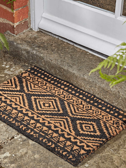 Aztec Doormat