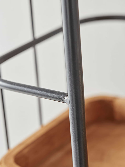 Rustic Shelf Unit - Extra Large