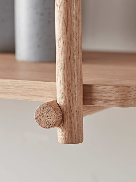 Nord Oak Shelf