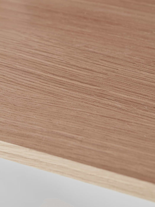 Nord Oak Shelf
