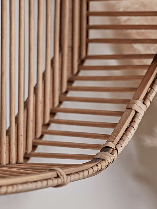 Bamboo Shelf Unit - Tall