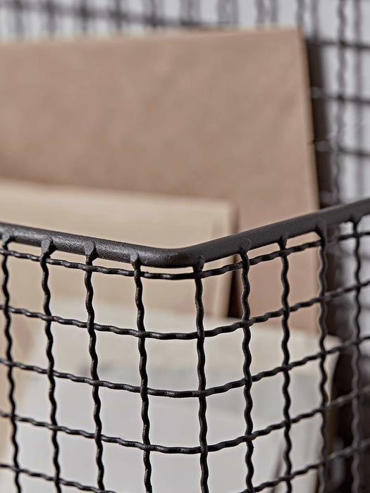 Wire Letter Holder