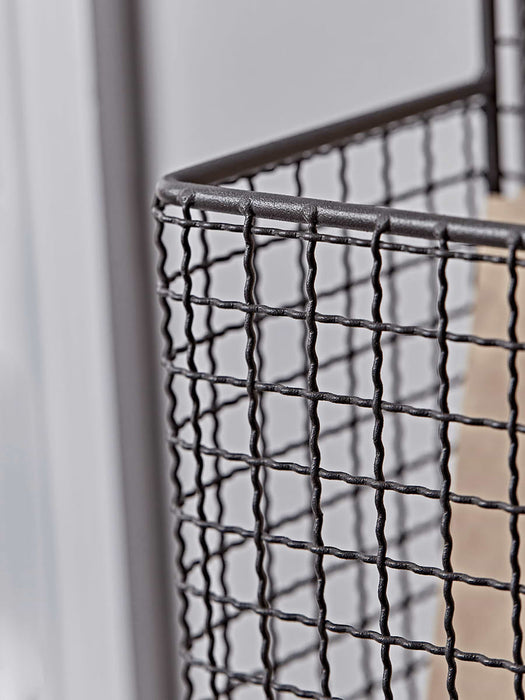 Wire Letter Holder