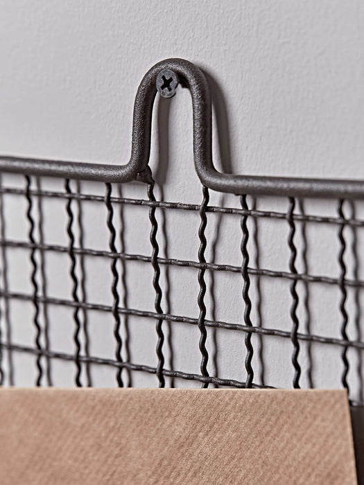 Wire Letter Holder