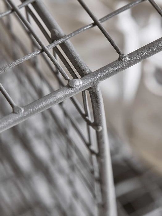 Wire Shoe Rack