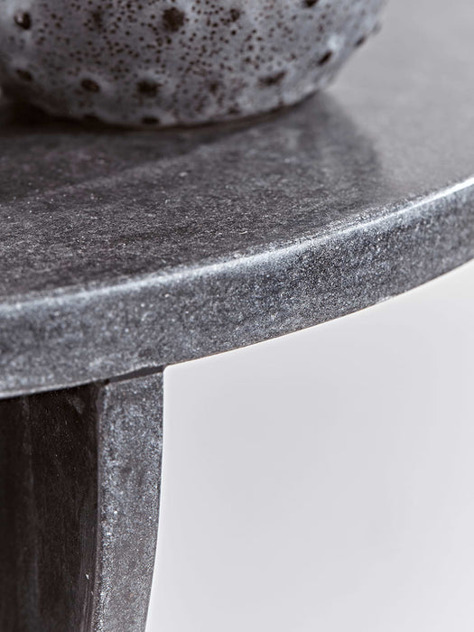 Marble Wall Mounted Shelf