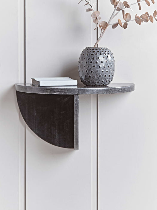 Marble Wall Mounted Shelf