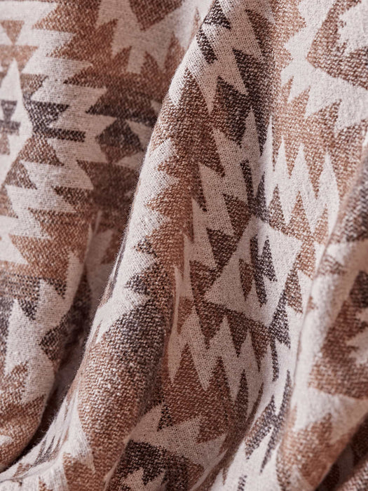 Navajo Throw