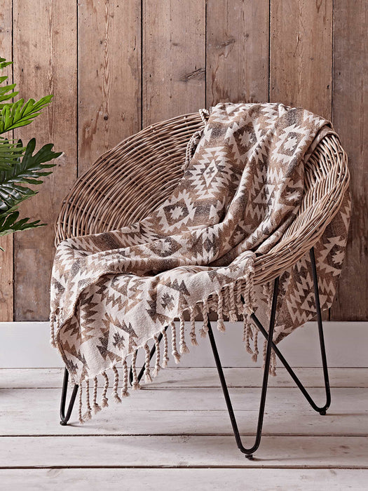 Navajo Throw