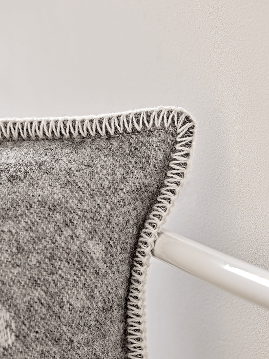 Alpaca Cushion