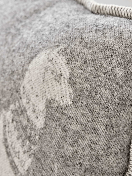 Alpaca Cushion