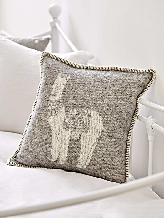 Alpaca Cushion