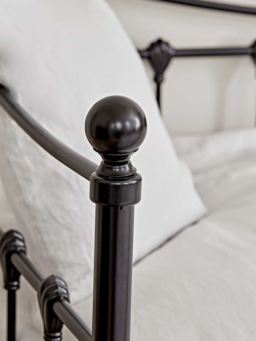 Sleepover Daybed - Black