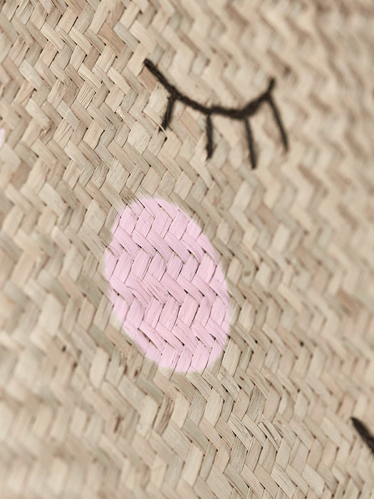 Smile Basket