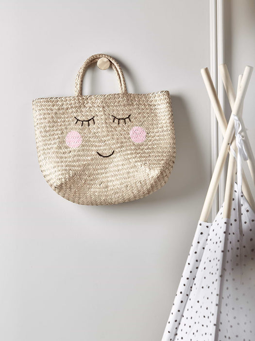 Smile Basket