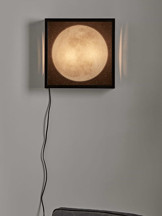 Moon Light Box