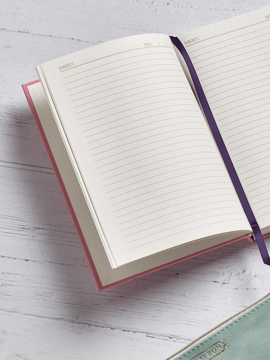 Hardback Notebook - No Prob Llama