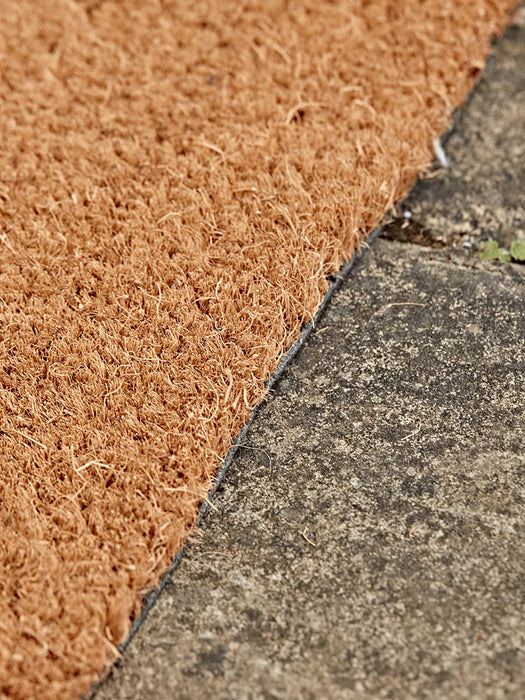 Star Doormat