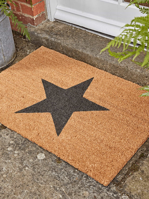 Star Doormat
