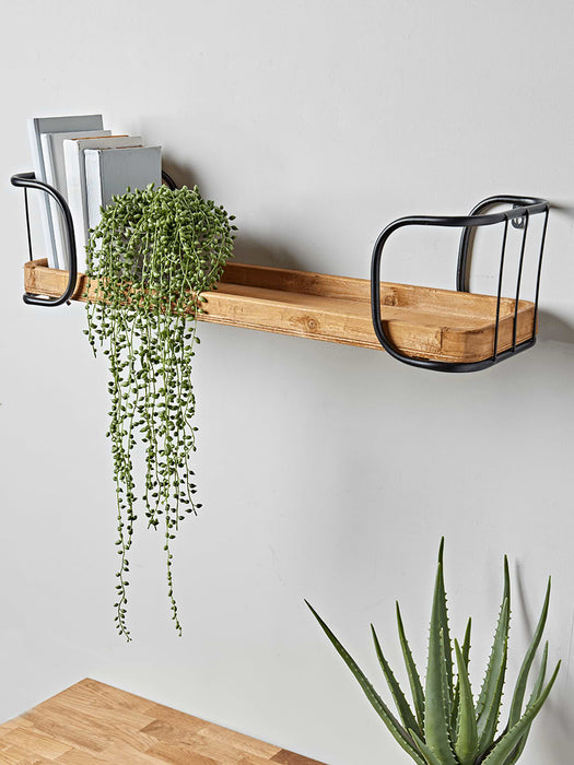 Rustic Shelf