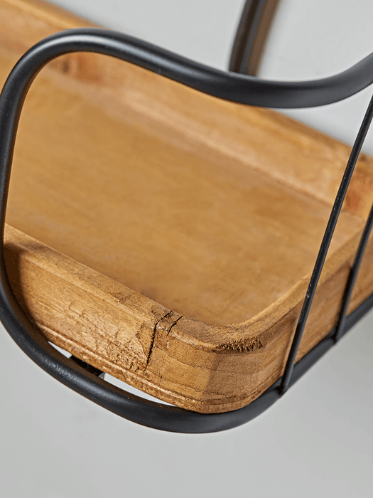 Rustic Shelf