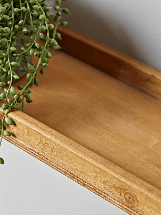 Rustic Shelf