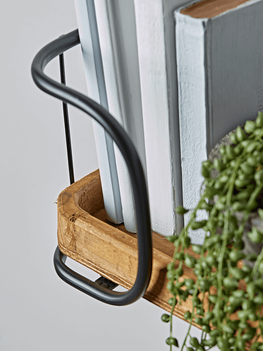 Rustic Shelf