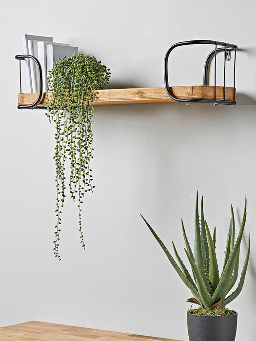 Rustic Shelf