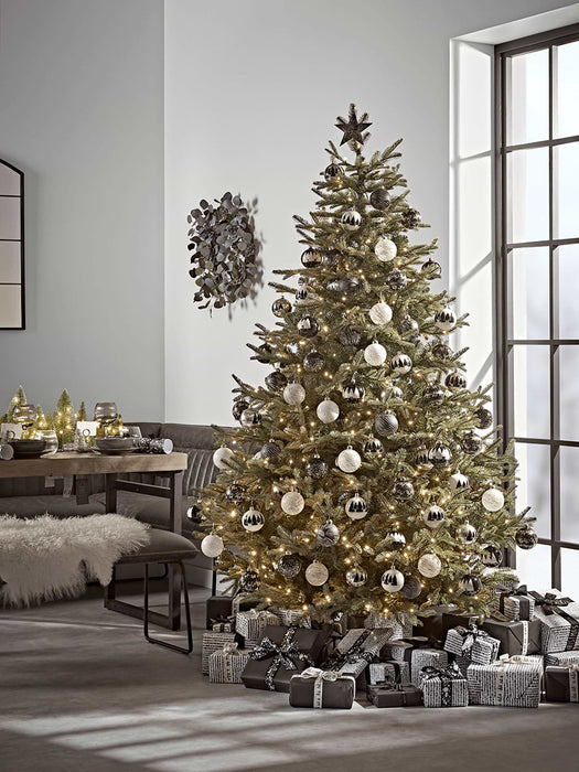 Aspen Mountain Spruce Christmas Tree