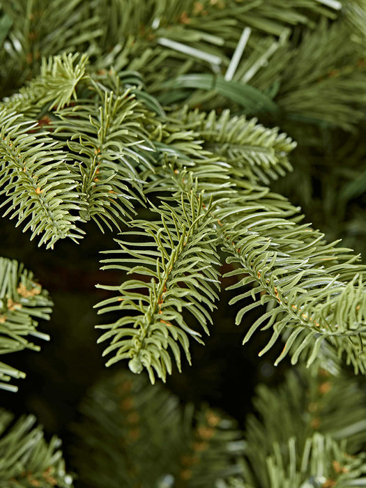 Aspen Mountain Spruce Christmas Tree