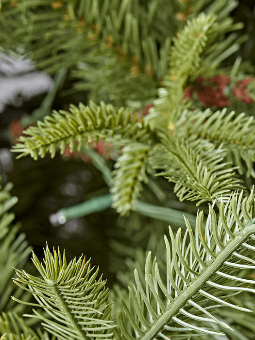 Aspen Mountain Spruce Christmas Tree