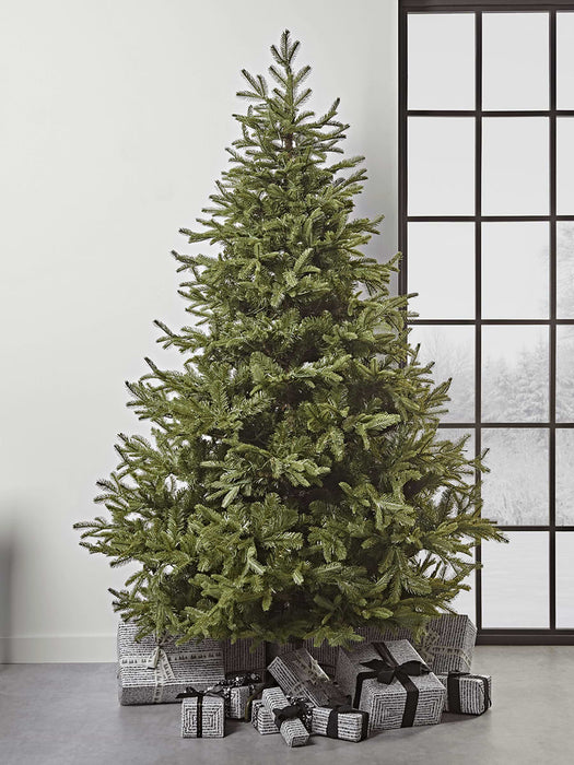 Aspen Mountain Spruce Christmas Tree