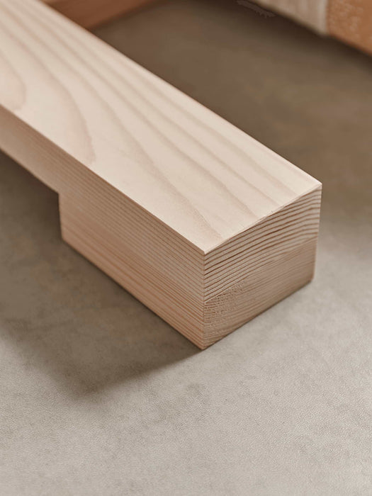 Wooden Scandi Tree