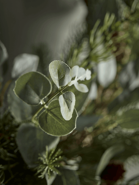Scandi Pine Wreath