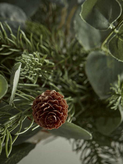Scandi Pine Wreath