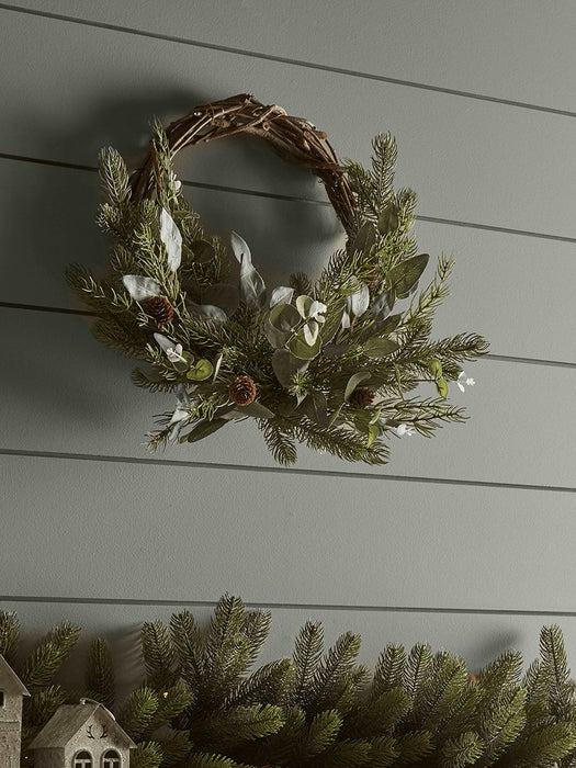 Scandi Pine Wreath