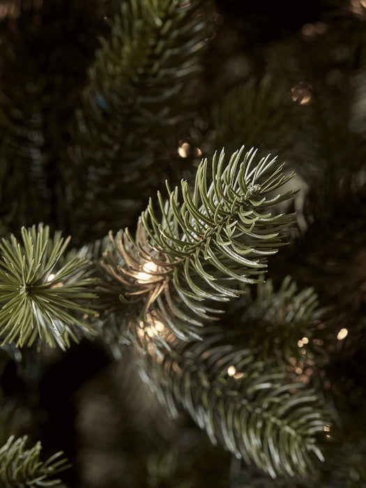 Indoor Outdoor Fabulous Pre-Lit Pine Tree