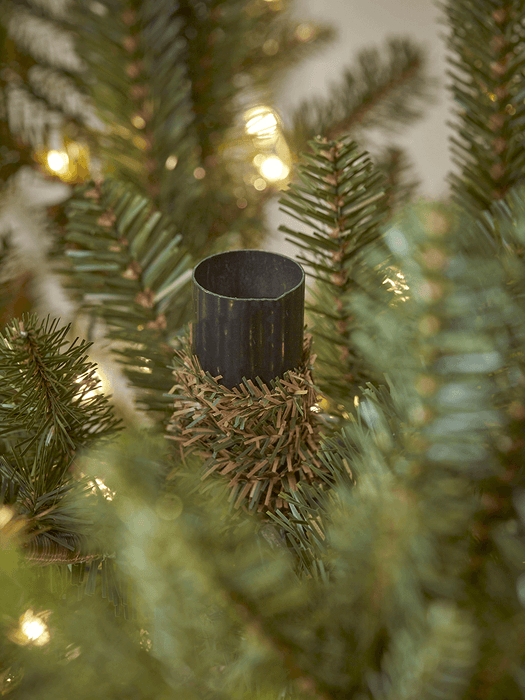 The Ultimate Pre-Lit Christmas Tree - Green