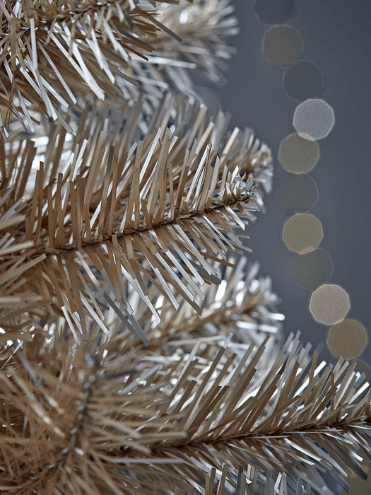 Golden Spruce Mini Tree