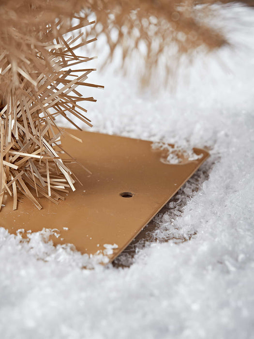 Golden Spruce Mini Tree