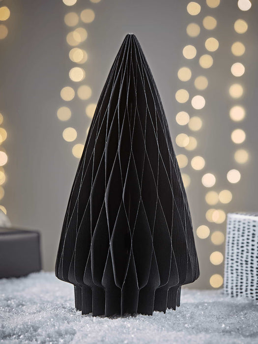 Origami Paper Tree