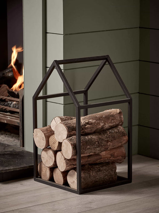 House Log Holders