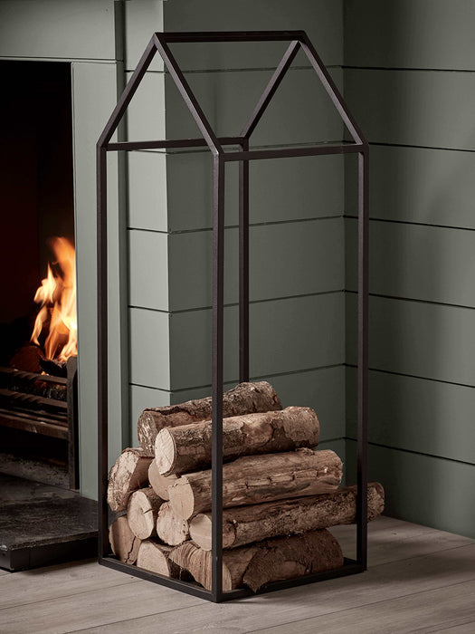 House Log Holders