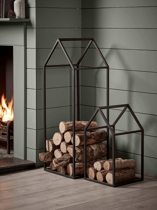 House Log Holders